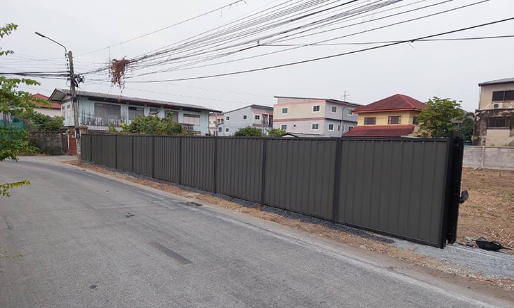 รั้ว แข็งแรง 4